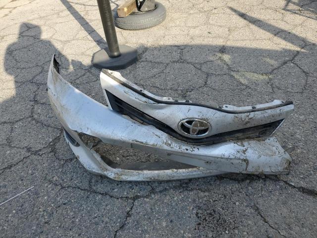 Photo 12 from auction – 2014 TOYOTA YARIS with VIN JTDKTUD31ED578653
