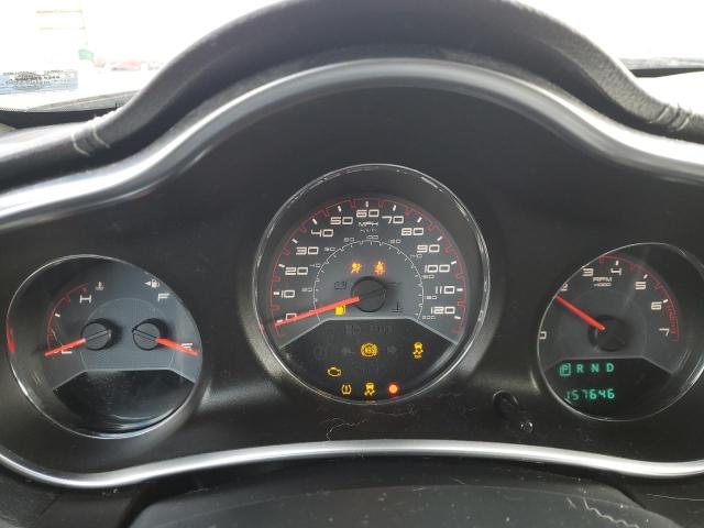 Photo 9 from auction – 2014 DODGE AVENGER SE with VIN 1C3CDZAB3EN109475