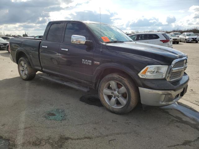 Photo 4 from auction – 2017 RAM 1500 LARAM with VIN 1C6RR7JT0HS515764