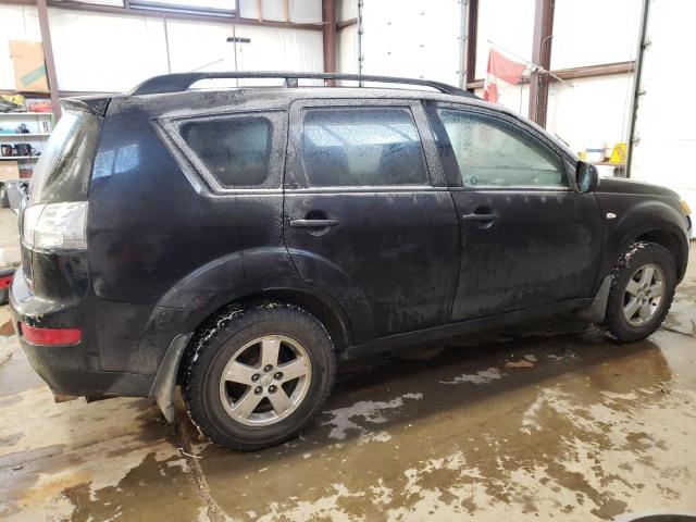 Photo 3 from auction – 2007 MITSUBISHI OUTLANDER with VIN JA4MT31X27Z602047