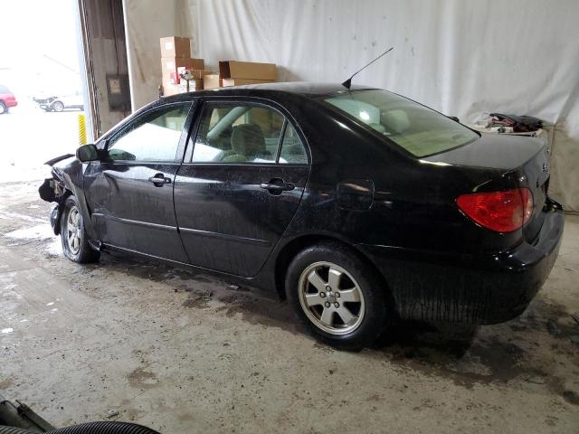 Photo 2 from auction – 2006 TOYOTA COROLLA CE with VIN 2T1BR32E66C702153