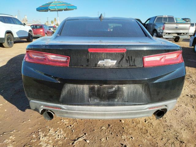 Photo 6 from auction – 2018 CHEVROLET CAMARO LT with VIN 1G1FB1RS7J0138451