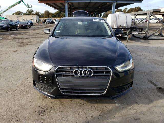Photo 5 from auction – 2013 AUDI A4 PREMIUM with VIN WAUEFAFL4DN016204
