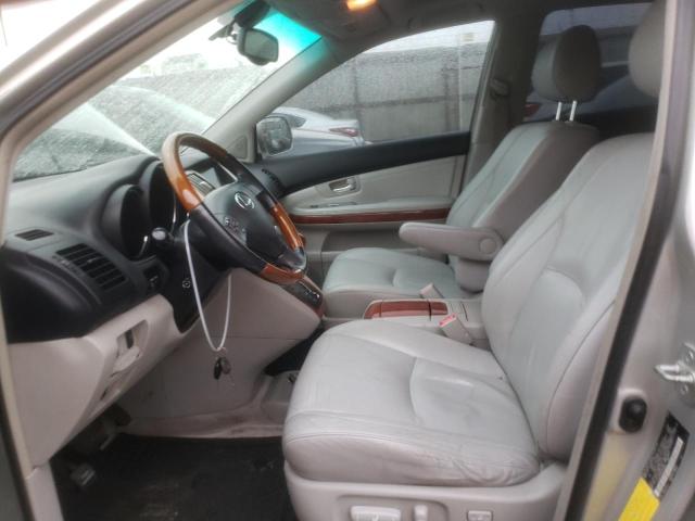 Photo 7 from auction – 2004 LEXUS RX 330 with VIN JTJHA31UX40055285