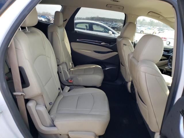 صورة رقم 11 من المزاد - 2018 BUICK ENCLAVE PR مع VIN 5GAEVBKW6JJ220776