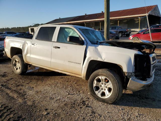 Photo 4 from auction – 2014 CHEVROLET SILVERADO with VIN 3GCUKREC4EG458503