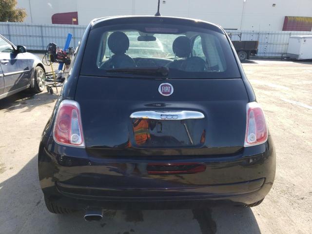 Photo 6 from auction – 2015 FIAT 500 POP with VIN 3C3CFFAR8FT750306