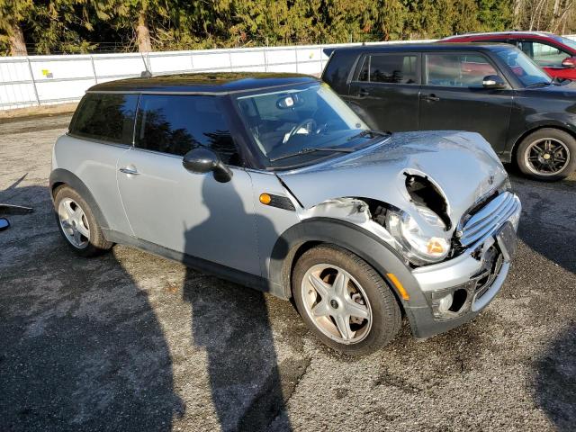 Photo 4 from auction – 2007 MINI COOPER with VIN WMWMF33567TU61363
