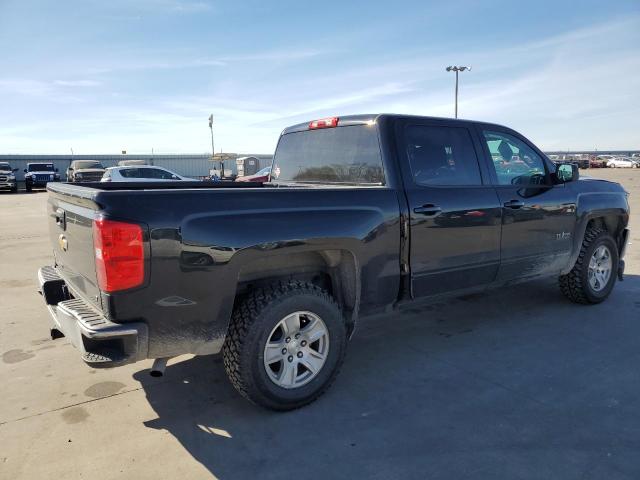 Photo 3 from auction – 2017 CHEVROLET SILVERADO with VIN 3GCPCREH8HG374565