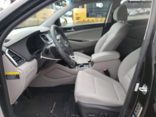 Photo 7 from auction – 2017 HYUNDAI TUCSON LIM with VIN KM8J3CA48HU425271