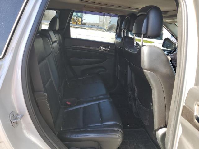 Photo 11 from auction – 2011 JEEP GRAND CHER with VIN 1J4RS4GG4BC513386