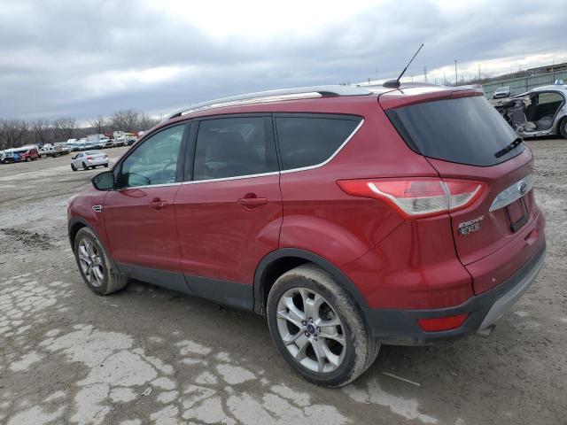 Photo 2 from auction – 2016 FORD ESCAPE TIT with VIN 1FMCU0JX5GUA21213