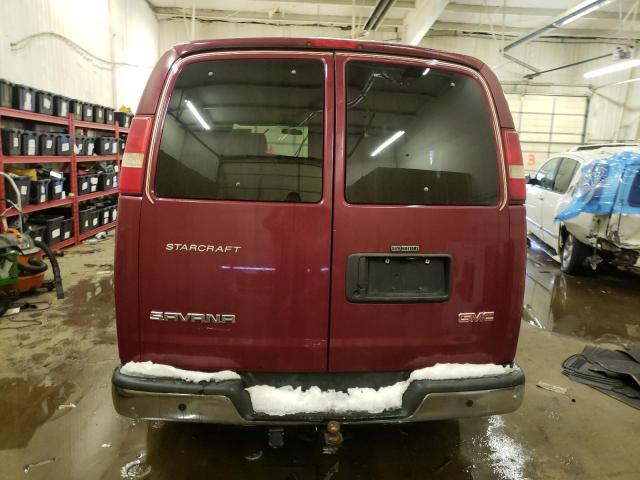 Foto 6 de la subasta – 2008 GMC 1500 con VIN 1GDFH154881194167