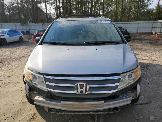Photo 5 from auction – 2012 HONDA ODYSSEY EX with VIN 5FNRL5H65CB050452
