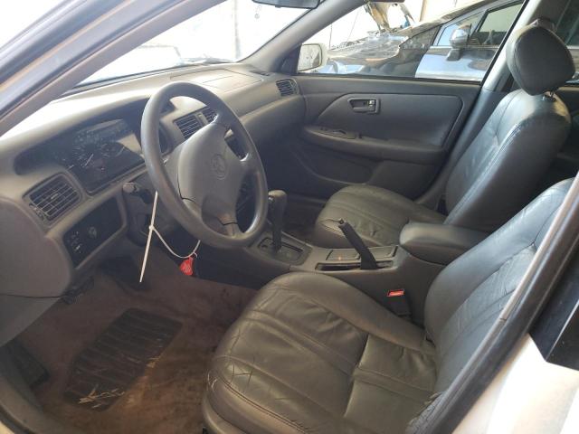 Photo 7 from auction – 2001 TOYOTA CAMRY LE with VIN 4T1BF22K21U971685