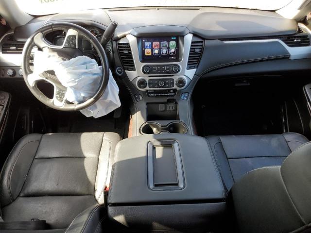 Photo 8 from auction – 2018 GMC YUKON SLT with VIN 1GKS2BKC9JR250960