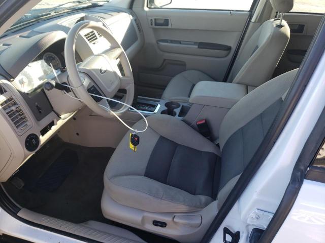 Photo 7 from auction – 2008 FORD ESCAPE XLT with VIN 1FMCU93148KA23156