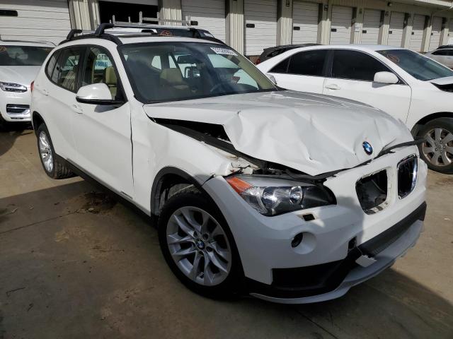 Photo 4 from auction – 2015 BMW X1 XDRIVE2 with VIN WBAVL1C52FVY25198
