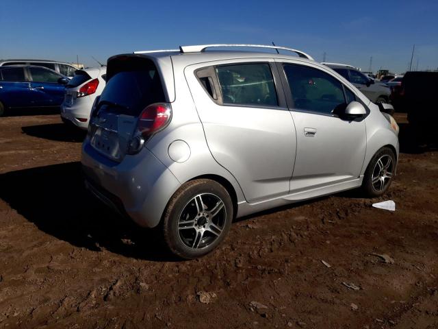 Photo 3 from auction – 2013 CHEVROLET SPARK 2LT with VIN KL8CF6S91DC548418