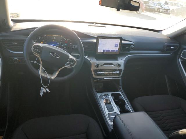 Photo 8 from auction – 2021 FORD EXPLORER X with VIN 1FMSK7DH3MGB67392