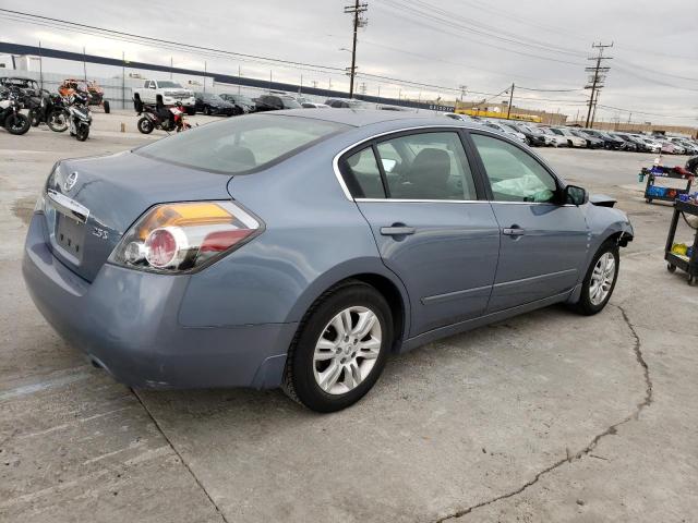 Photo 3 from auction – 2010 NISSAN ALTIMA BAS with VIN 1N4AL2AP8AN558322