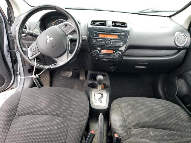 Photo 8 from auction – 2015 MITSUBISHI MIRAGE ES with VIN ML32A4HJ0FH040330