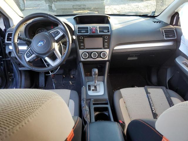 Photo 8 from auction – 2016 SUBARU CROSSTREK with VIN JF2GPABCXG8236854