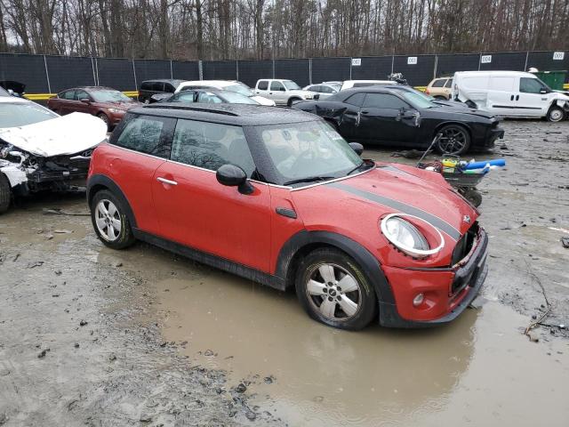 Photo 4 from auction – 2015 MINI COOPER with VIN WMWXM5C53FT939249