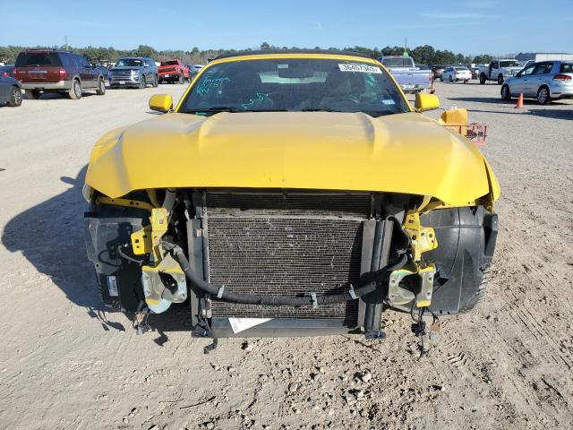 Photo 5 from auction – 2015 FORD MUSTANG with VIN 1FATP8EM5F5331001