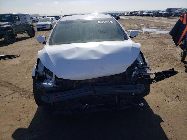 Photo 5 from auction – 2016 HYUNDAI ELANTRA SE with VIN 5NPDH4AE1GH752203