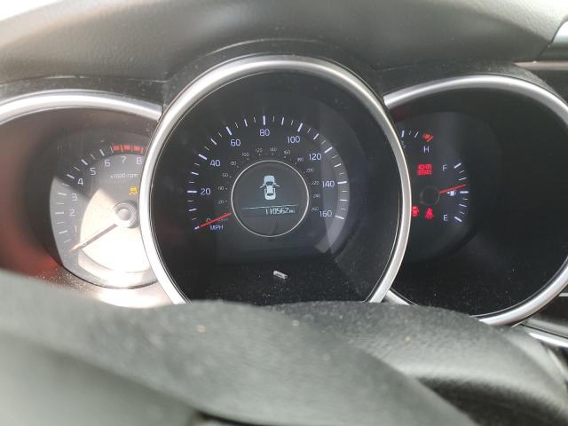 Photo 9 from auction – 2015 KIA OPTIMA LX with VIN 5XXGM4A74FG431910