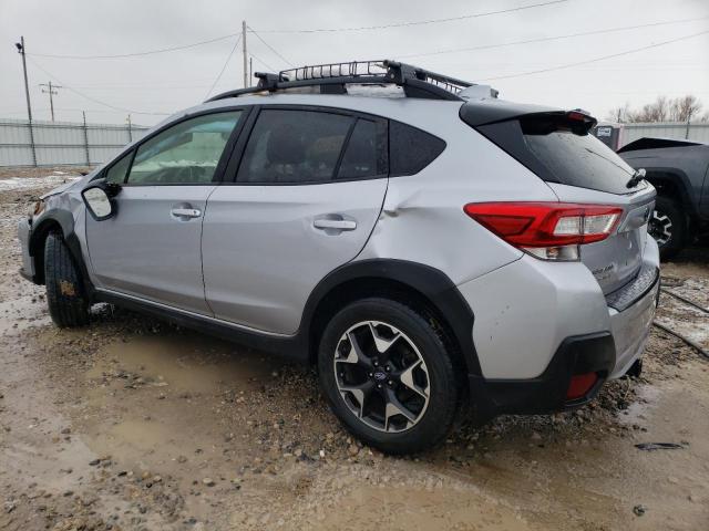 Photo 2 from auction – 2019 SUBARU CROSSTREK with VIN JF2GTAEC8K8211452