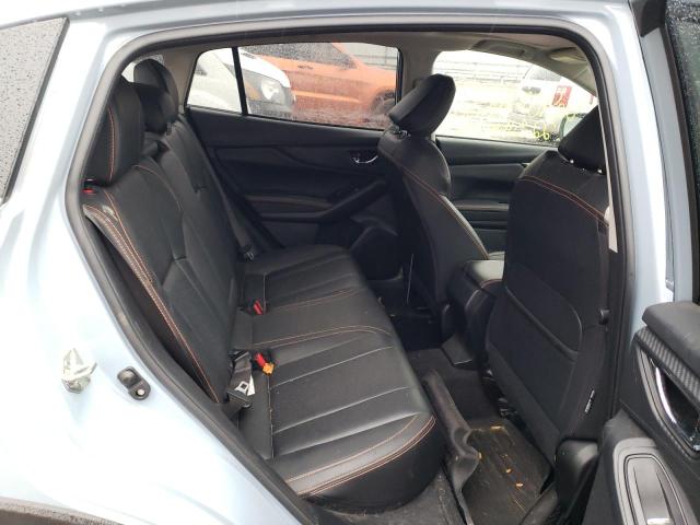 Photo 10 from auction – 2019 SUBARU CROSSTREK with VIN JF2GTANC7K8221972