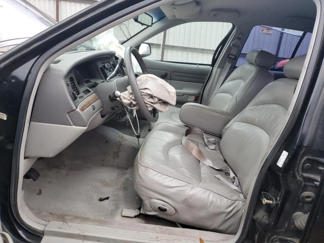 Photo 7 from auction – 1996 FORD CROWN VICT with VIN 2FALP74W5TX126026