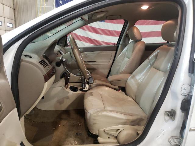 Photo 7 from auction – 2005 CHEVROLET COBALT LT with VIN 1G1AZ52F757578841