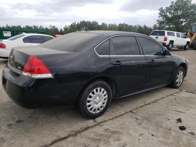 Photo 3 from auction – 2010 CHEVROLET IMPALA LS with VIN 2G1WA5EK0A1164023