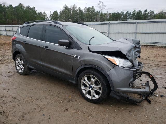 Photo 4 from auction – 2015 FORD ESCAPE SE with VIN 1FMCU0GX7FUC86236