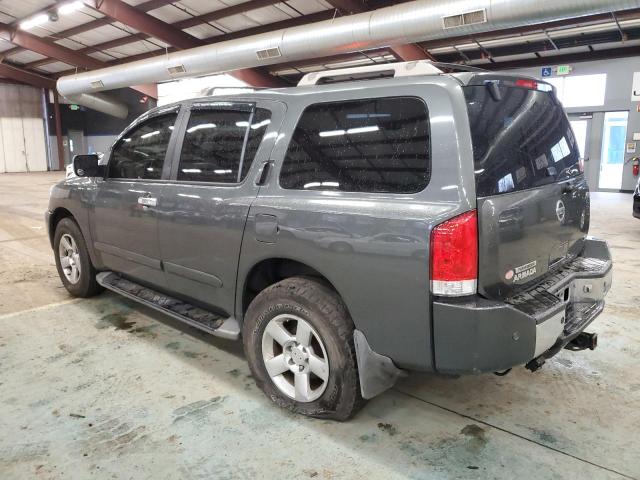 Photo 2 from auction – 2004 NISSAN ARMADA SE with VIN 5N1AA08BX4N716237