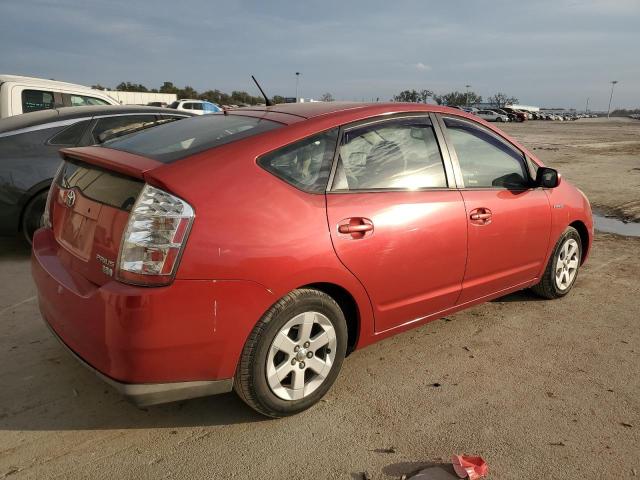 Photo 3 from auction – 2007 TOYOTA PRIUS with VIN JTDKB20U773294300