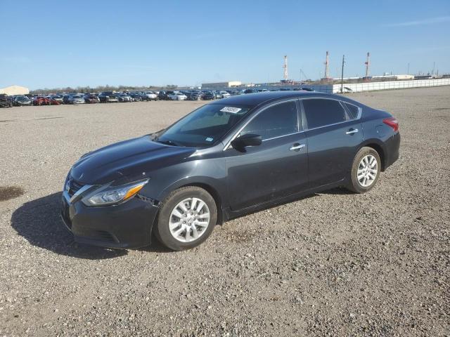 NISSAN ALTIMA 2.5 2018 with VIN 1N4AL3AP7JC247644 - Photo from auction