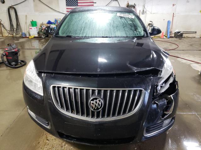 Photo 5 from auction – 2011 BUICK REGAL CXL with VIN W04GN5ECXB1109170