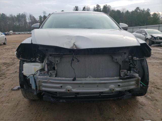 Photo 5 from auction – 2011 MAZDA CX-9 with VIN JM3TB3CV0B0331297