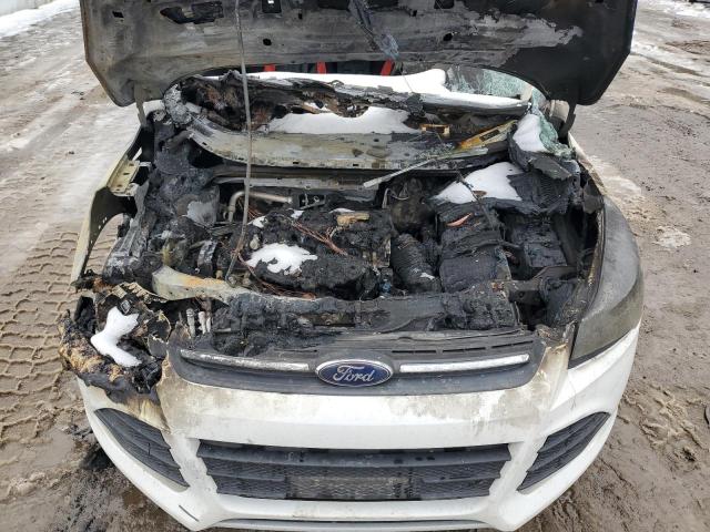 Photo 12 from auction – 2013 FORD ESCAPE SE with VIN 1FMCU9GX7DUB09977