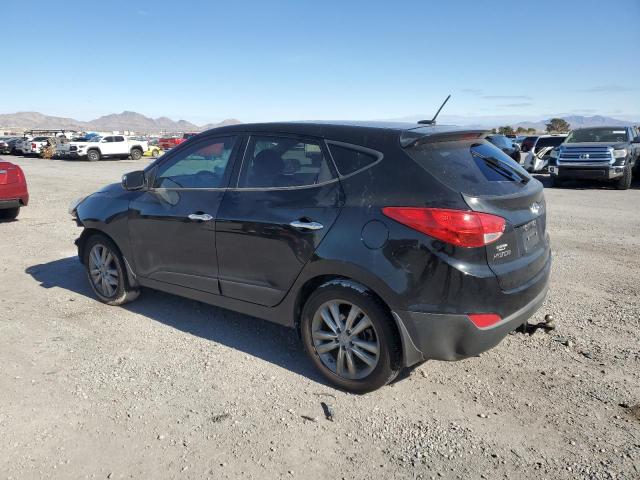 Photo 2 from auction – 2013 HYUNDAI TUCSON GLS with VIN KM8JUCAC2DU638800