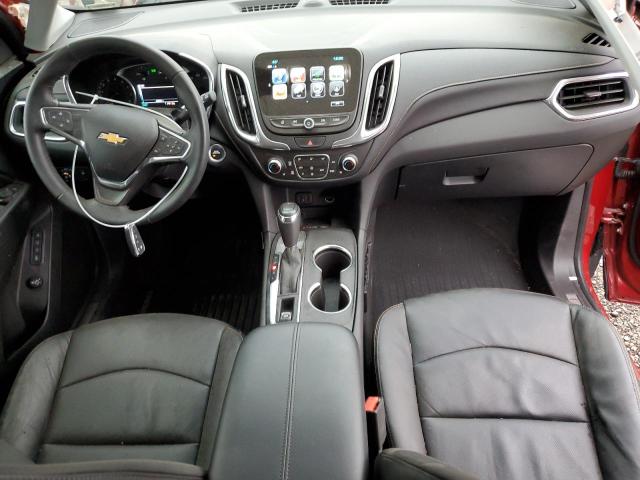 Photo 8 from auction – 2018 CHEVROLET EQUINOX PR with VIN 3GNAXMEVXJS511129