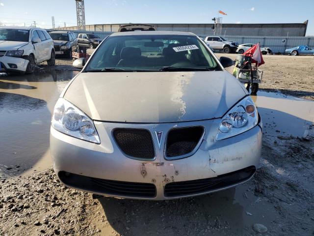 Photo 5 from auction – 2006 PONTIAC G6 SE1 with VIN 1G2ZG558264152589