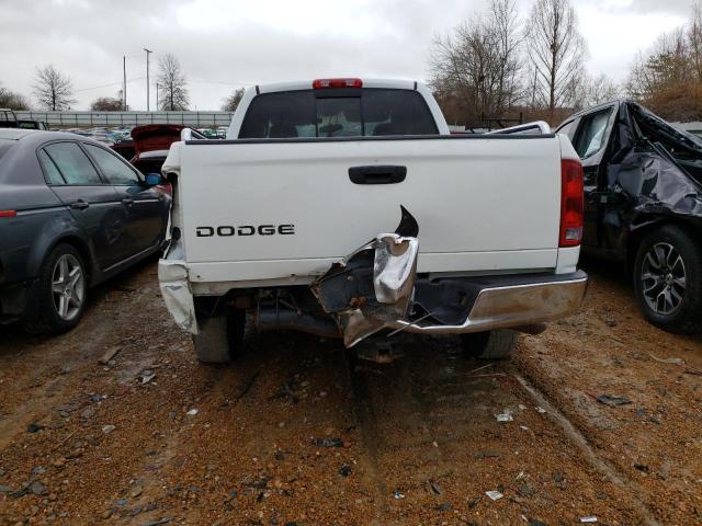 Photo 6 from auction – 2002 DODGE RAM 1500 with VIN 1D7HA18N22S650015