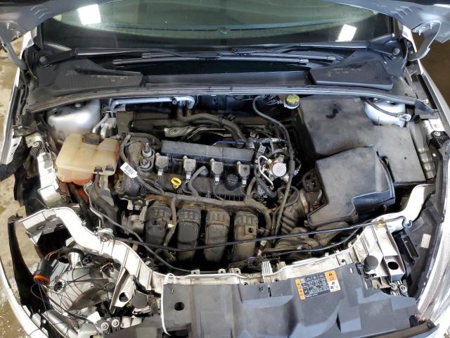 Photo 11 from auction – 2016 FORD FOCUS SE with VIN 1FADP3K21GL390585