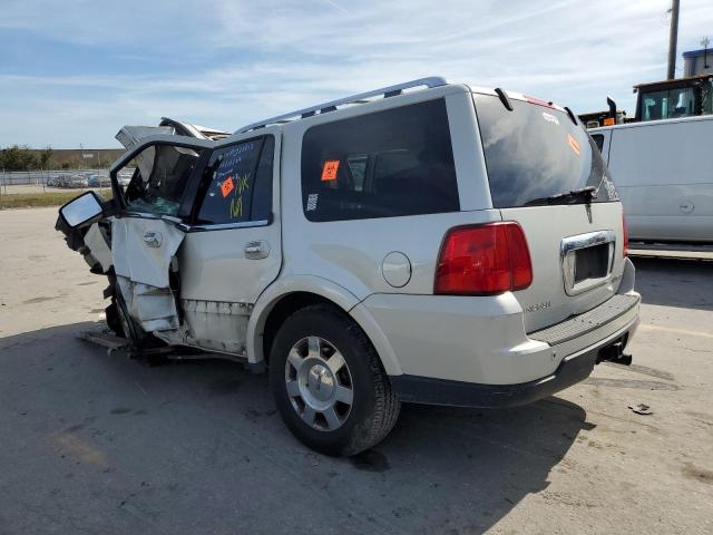 Photo 2 from auction – 2005 LINCOLN NAVIGATOR with VIN 5LMFU27595LJ13813