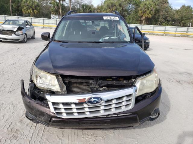 Photo 5 from auction – 2013 SUBARU FORESTER 2 with VIN JF2SHADC9DH441274